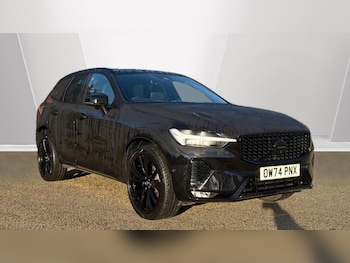 Used Volvo XC60 2025 for sale - 76653308: Photo