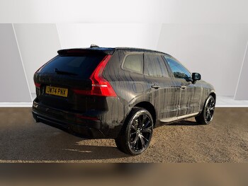 Used Volvo XC60 2025 for sale - 76653308: Photo