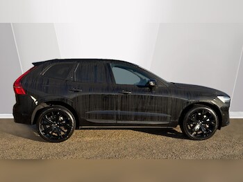 Used Volvo XC60 2025 for sale - 76653308: Photo
