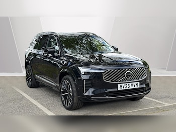 Used Volvo XC90 2025 for sale - 78402333: Photo