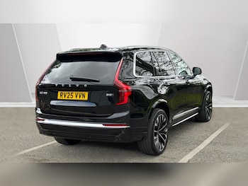 Used Volvo XC90 2025 for sale - 78402333: Photo
