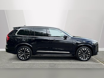 Used Volvo XC90 2025 for sale - 78402333: Photo