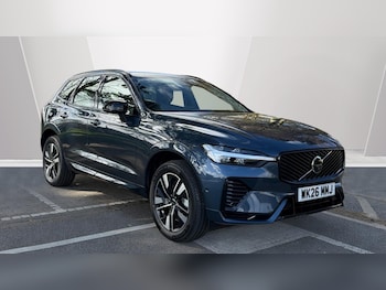 Used Volvo XC60 2026 for sale - 79165710: Photo