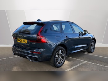 Used Volvo XC60 2026 for sale - 79165710: Photo