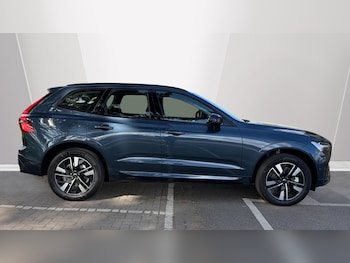 Used Volvo XC60 2026 for sale - 79165710: Photo