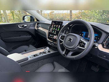 Used Volvo XC60 2026 for sale - 79165710: Photo