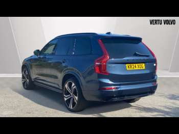 Used Volvo XC90 2024 for sale - 75131176: Photo