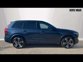 Used Volvo XC90 2024 for sale - 75131176: Photo