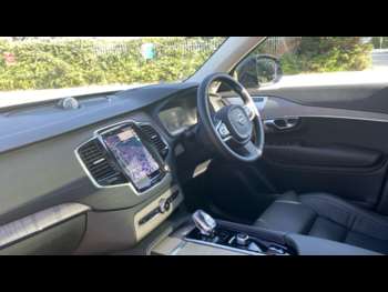 Used Volvo XC90 2024 for sale - 75131176: Photo