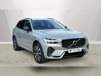 Used Volvo XC60 2023 for sale - 77760515: Photo