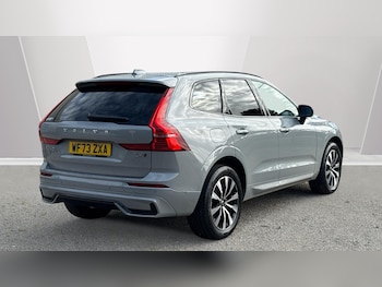 Used Volvo XC60 2023 for sale - 77760515: Photo