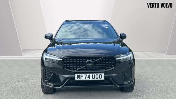 Used Volvo XC60 2024 for sale - 75410386: Photo 12