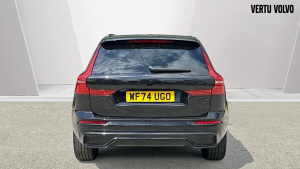 Used Volvo XC60 2024 for sale - 75410386: Photo 13