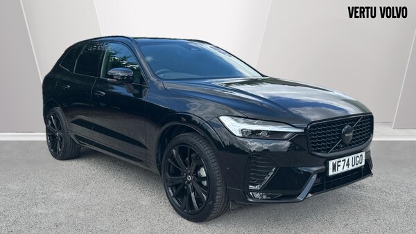 Used Volvo XC60 2024 for sale - 75410386: Photo 1