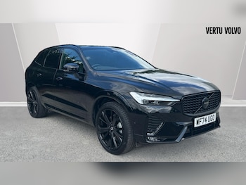 Volvo - XC60