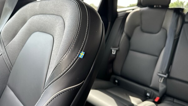 Used Volvo XC60 2024 for sale - 75410386: Photo 22