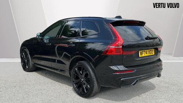 Used Volvo XC60 2024 for sale - 75410386: Photo 2