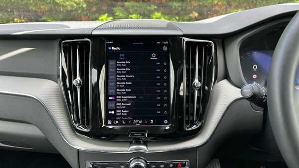 Used Volvo XC60 2024 for sale - 75410386: Photo 31