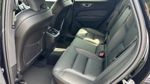 Used Volvo XC60 2024 for sale - 75410386: Photo 33