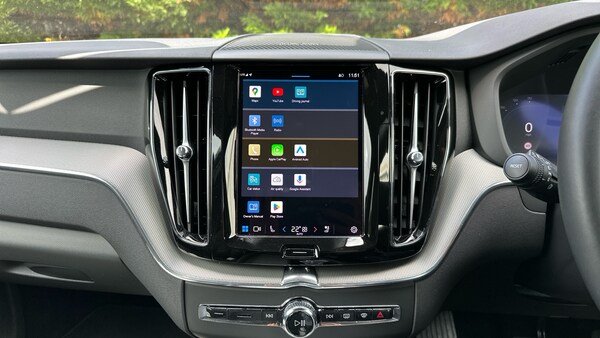 Used Volvo XC60 2024 for sale - 75410386: Photo 37