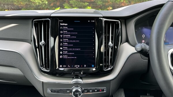 Used Volvo XC60 2024 for sale - 75410386: Photo 38