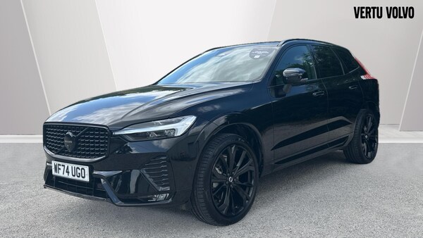 Used Volvo XC60 2024 for sale - 75410386: Photo 6