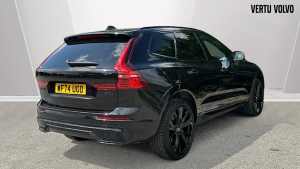 Used Volvo XC60 2024 for sale - 75410386: Photo 7