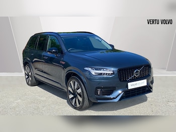 Used Volvo XC90 2024 for sale - 75724268: Photo