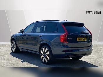 Used Volvo XC90 2024 for sale - 75724268: Photo