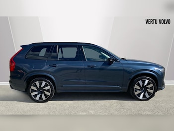 Used Volvo XC90 2024 for sale - 75724268: Photo