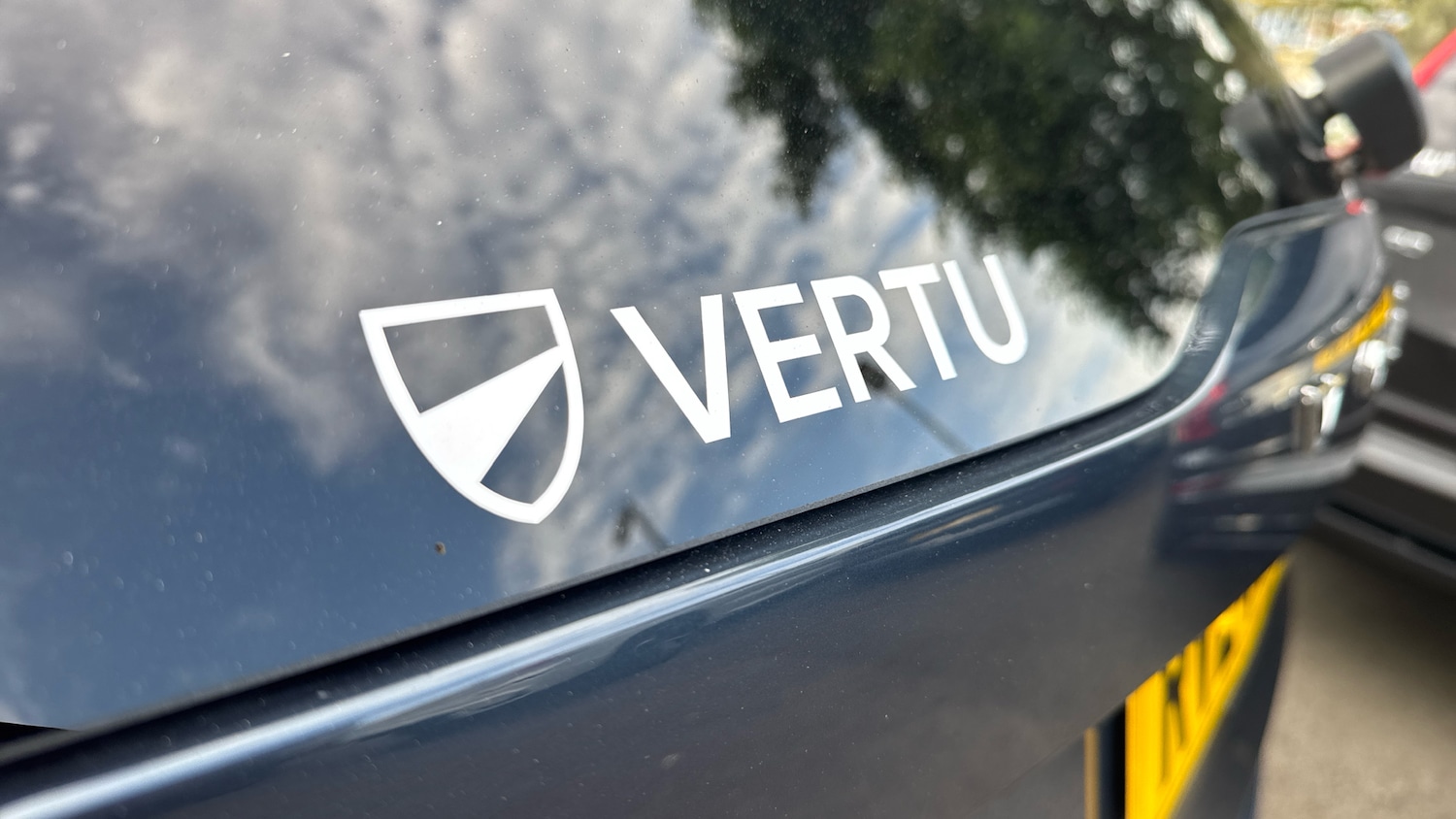 Vehicle 40