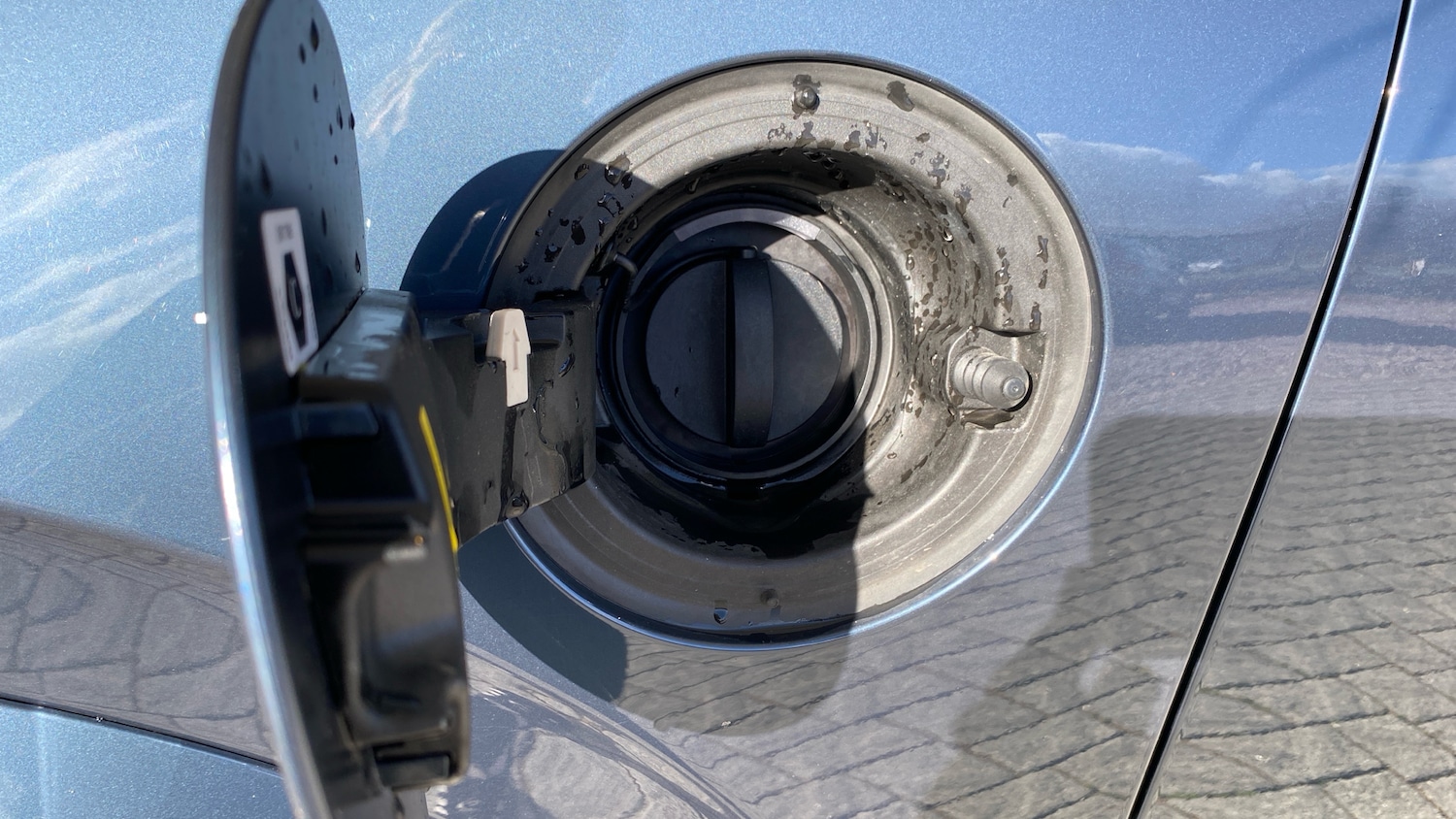 Vehicle 45
