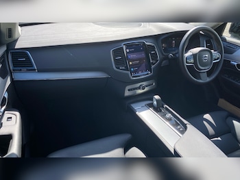 Used Volvo XC90 2024 for sale - 75724268: Photo