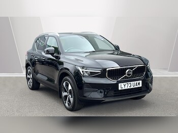 Used Volvo XC40 2024 for sale - 79220142: Photo