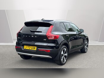 Used Volvo XC40 2024 for sale - 79220142: Photo
