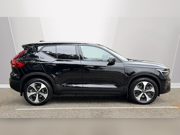 Used Volvo XC40 2024 for sale - 79220142: Photo