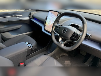 Used Volvo EX30 2026 for sale - 78555959: Photo