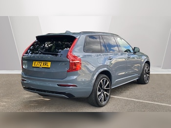 Used Volvo XC90 2023 for sale - 79480187: Photo