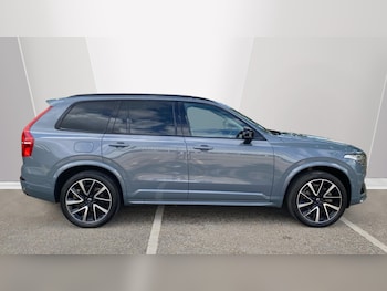 Used Volvo XC90 2023 for sale - 79480187: Photo