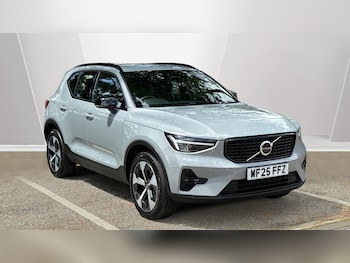 Used Volvo XC40 2025 for sale - 78779367: Photo