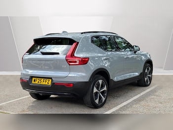 Used Volvo XC40 2025 for sale - 78779367: Photo