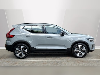Used Volvo XC40 2025 for sale - 78779367: Photo