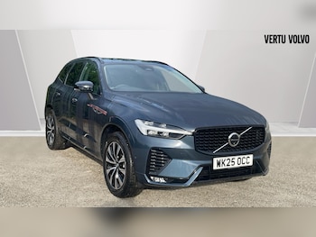Used Volvo XC60 2025 for sale - 75724269: Photo