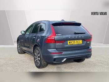 Used Volvo XC60 2025 for sale - 75724269: Photo