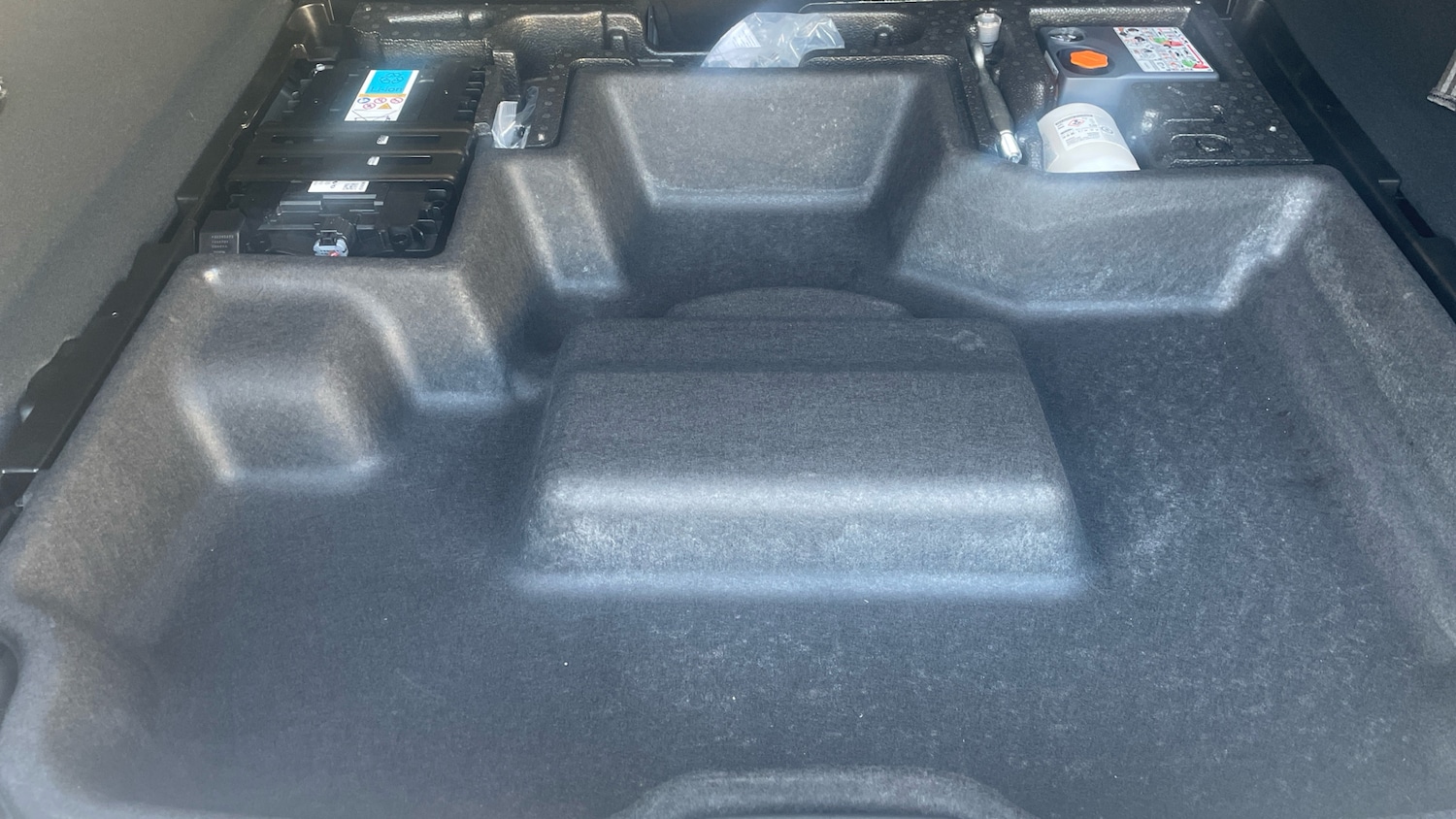 Vehicle 32