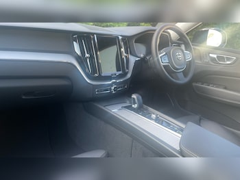 Used Volvo XC60 2025 for sale - 75724269: Photo