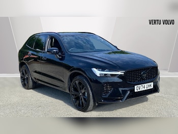 Volvo - XC60