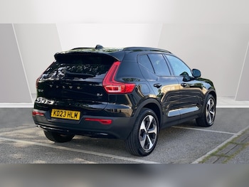 Used Volvo XC40 2023 for sale - 78644085: Photo