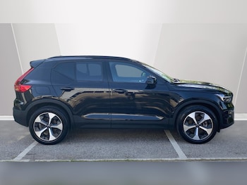 Used Volvo XC40 2023 for sale - 78644085: Photo