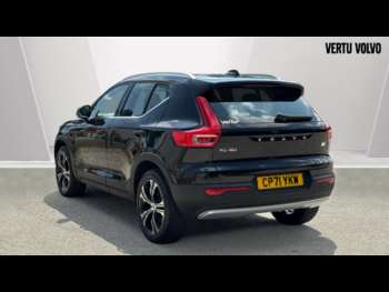 Used Volvo XC40 2021 for sale - 75016556: Photo